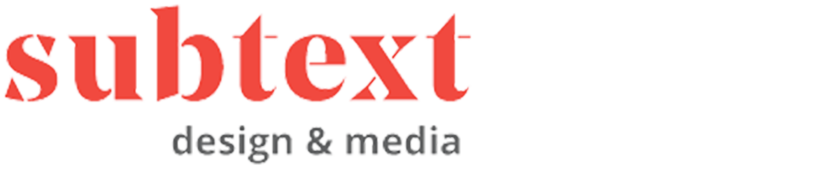 Subtext Design & Media